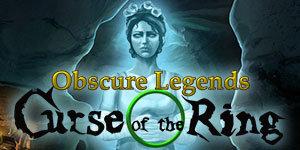 obscure legends curse of the ring